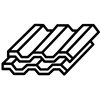 Best Roofing Pros Logo